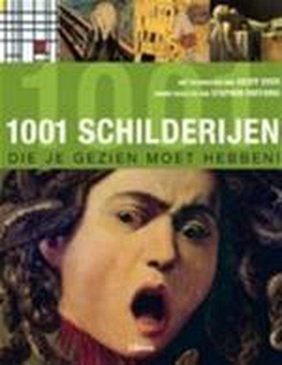 S. Farthing - 1001 schilderijen