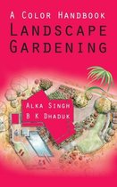 A Colour Handbook Landscape Gardening