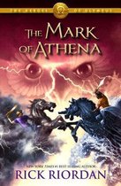 Heroes of Olympus, the Book Three the Mark of Athena (Heroes of Olympus, the Book Three)