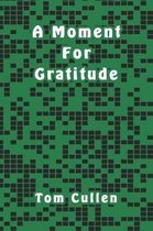 A Moment For Gratitude