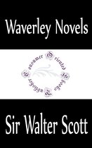Sir Walter Scott Books - Waverley Novels
