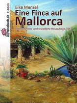Omslag Eine Finca auf Mallorca