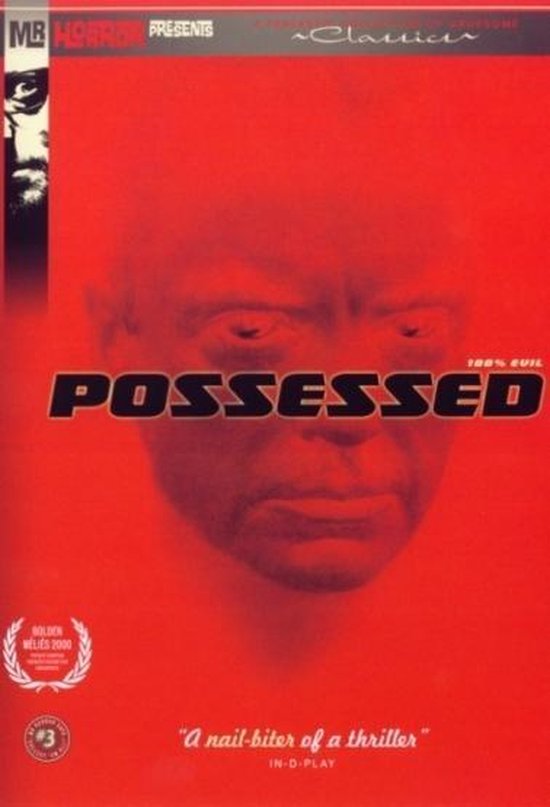 Possessed