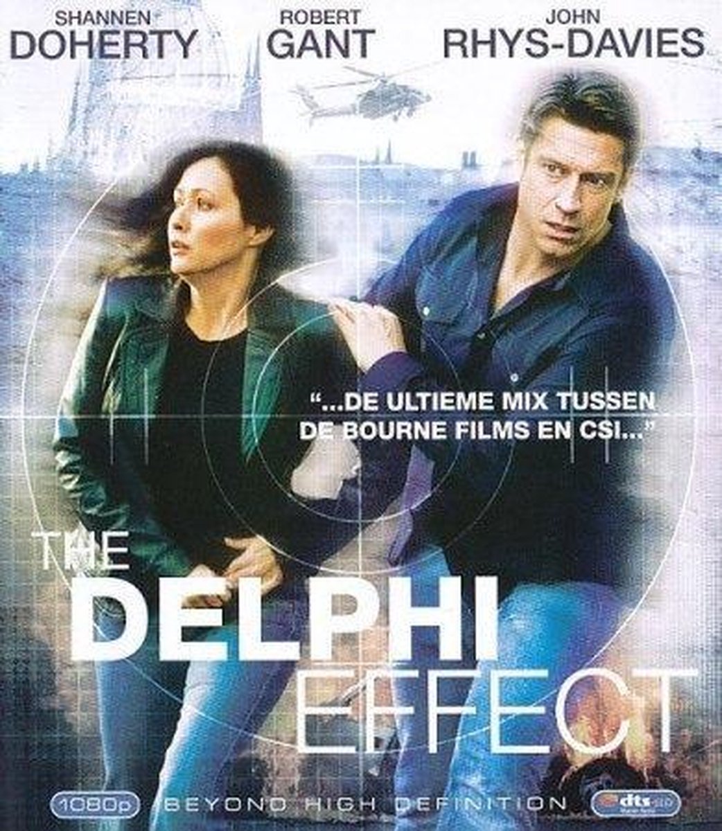 Delphi Effect