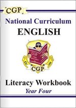 KS2 English Literacy Workbook - Year 4