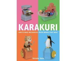 Karakuri
