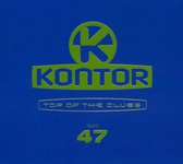 Kontor Top Of The Clubs Vol. 47