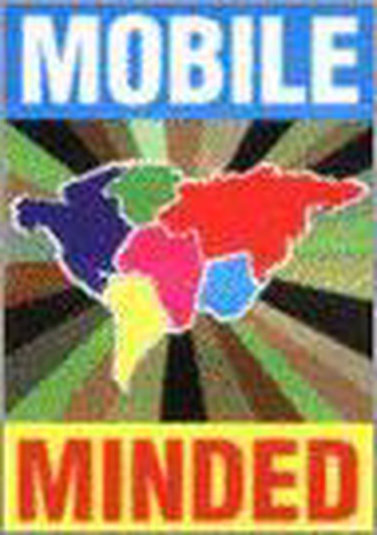 9789063690175 - Mobile Minded