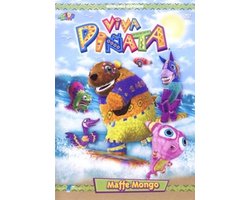Viva Pinata 3 - Maffe Mongo