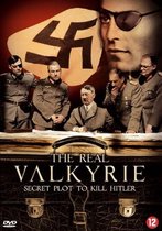 Secret Plot To Kill Hitler