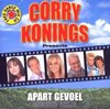 Corry Konings - Apart gevoel (CD)