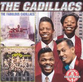 Fabulous Cadillacs/Crazy Cadillacs