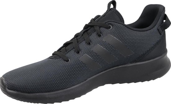 adidas cloudfoam racer tr sneakers zwart heren adidas cloudfoam racer tr sneakers zwart heren