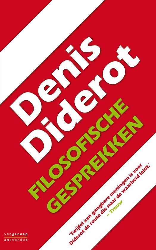 Filosofische gesprekken