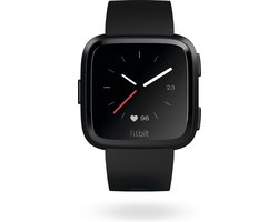 Fitbit Versa - Premium Fitness Smartwatch