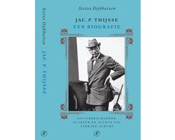 Biografie Van Jac P Thijsse