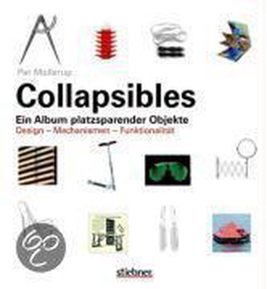 Collapsibles - cover
