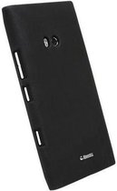 Krusell ColorCover voor de Nokia Lumia 900 - Zwart
