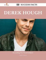 Derek Hough 110 Success Facts - Everything you need to know about Derek Hough