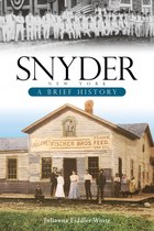 Brief History - Snyder, New York