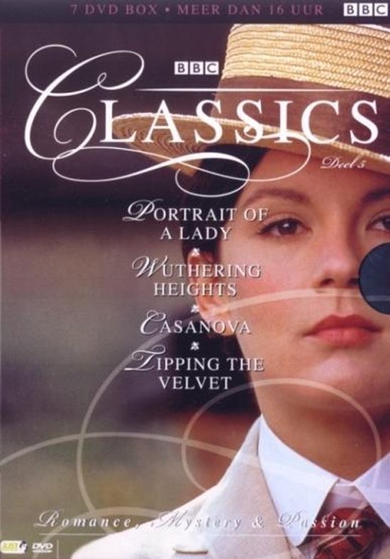 Bbc Classics Collection 5