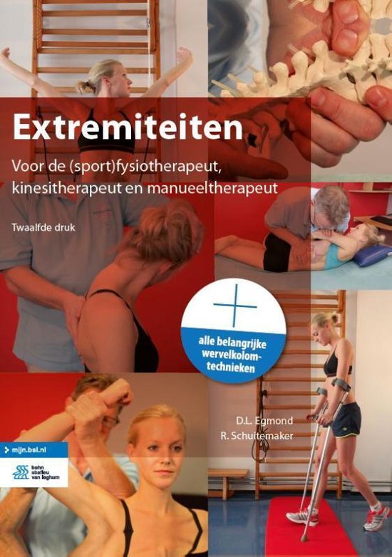 Extremiteiten