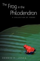 The Frog in the Philodendron
