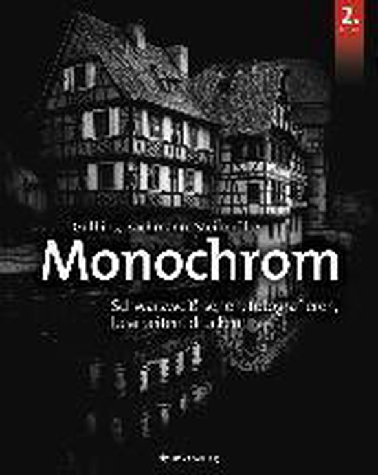 Monochrom - cover