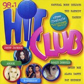 Hit Club '98, Vol. 1