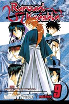 Rurouni Kenshin 9 - Rurouni Kenshin, Vol. 9