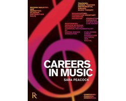 Careers in Music
