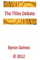 The Tithe Debate