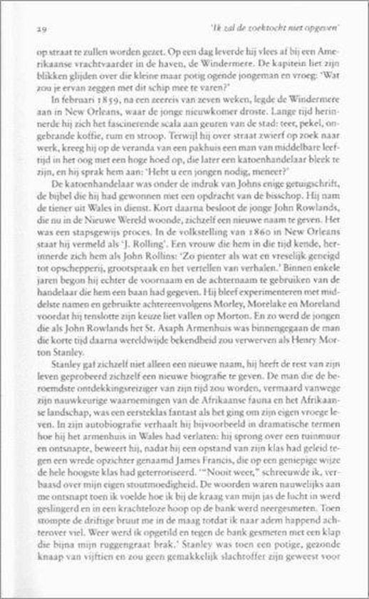 Geest Van Koning Leopold Ii