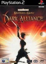 Baldur's Gate 2 - Dark Alliance
