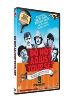 Monty Python - Do not adjust your set