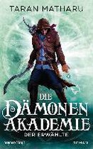 Die Dämonenakademie 01 - Der Erwählte
