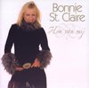 Bonnie St.claire - Hou van mij (CD)