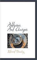 Addresses and Charges