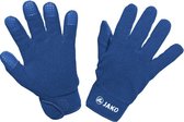 Jako - Player gloves - Blauw - maat 10