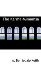 The Karma-Mimamsa