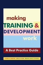 Making Training and Development Work