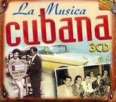 Musica Cubana [Arc]