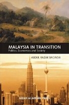 Malaysia in Transition
