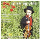 Agnes Buen Garnas & Knut Buen - Stev Og Slatt (CD)