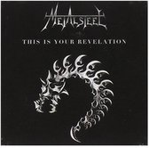 Metalsteel - This Is Your Revelation