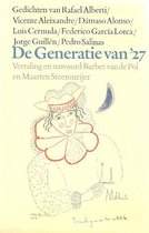 Generatie van '27 - Tweetalige editie