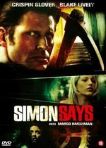 Simon Says (DVD)