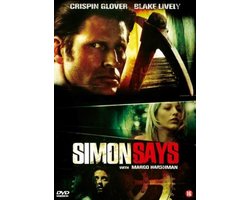 Simon Says (DVD)