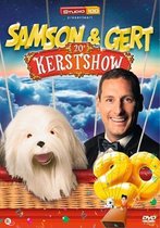 Samson & Gert - Kerstshow 2010-2011