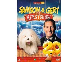 Samson & Gert - Kerstshow 2010-2011